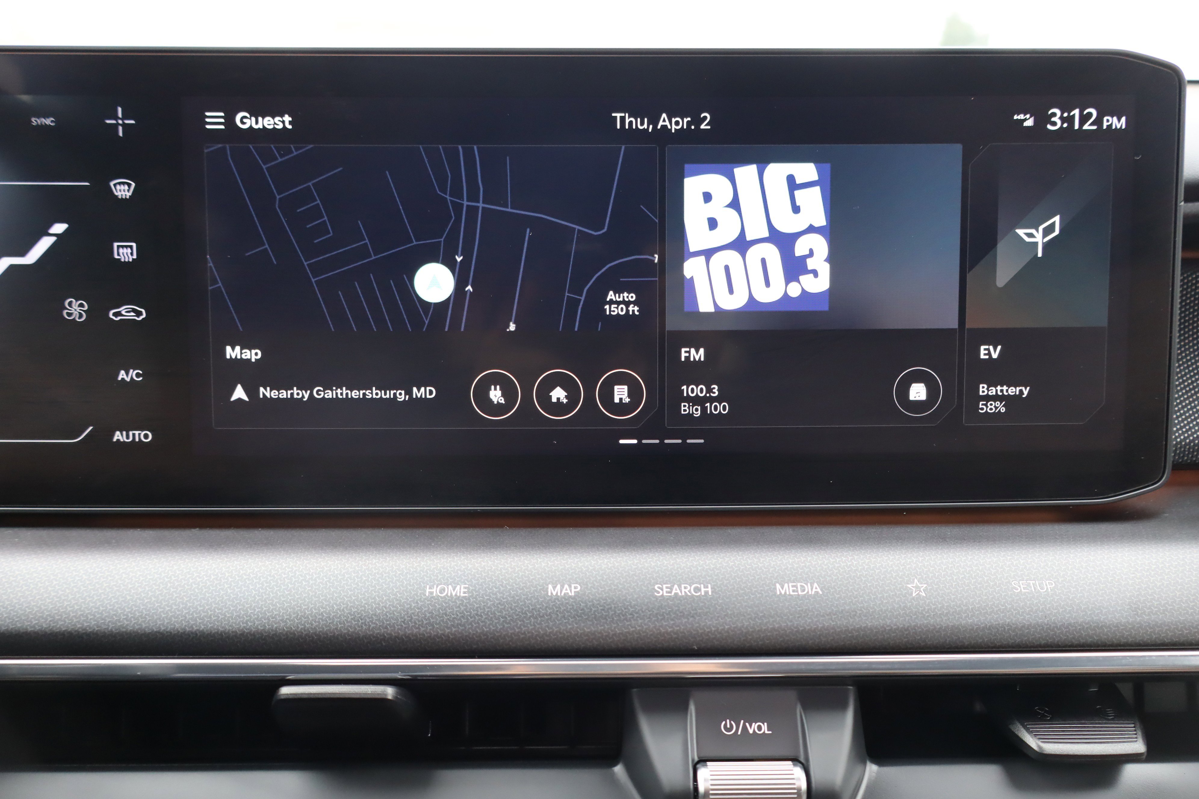 Certified 2024 Kia EV9 GT-Line image 20