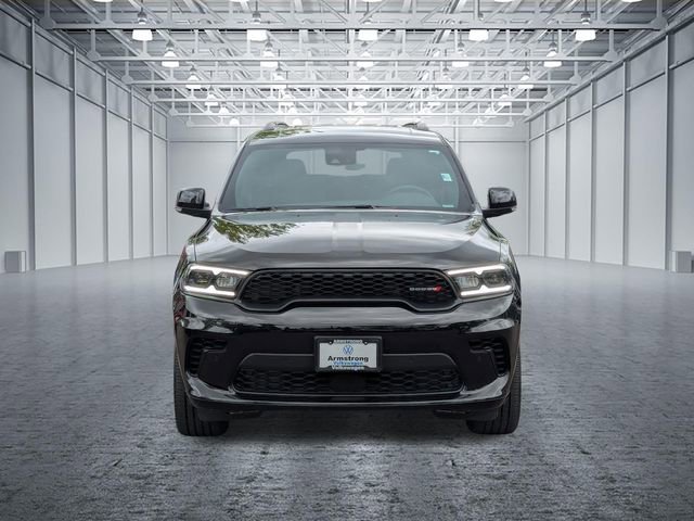 Used 2025 Dodge Durango GT AWD/4WD image 8