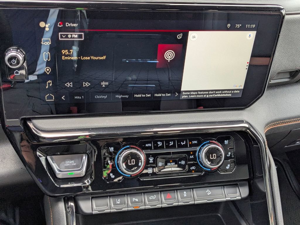 Used 2024 GMC Sierra 2500 AT4 w/ AT4 Premium Plus Package image 23
