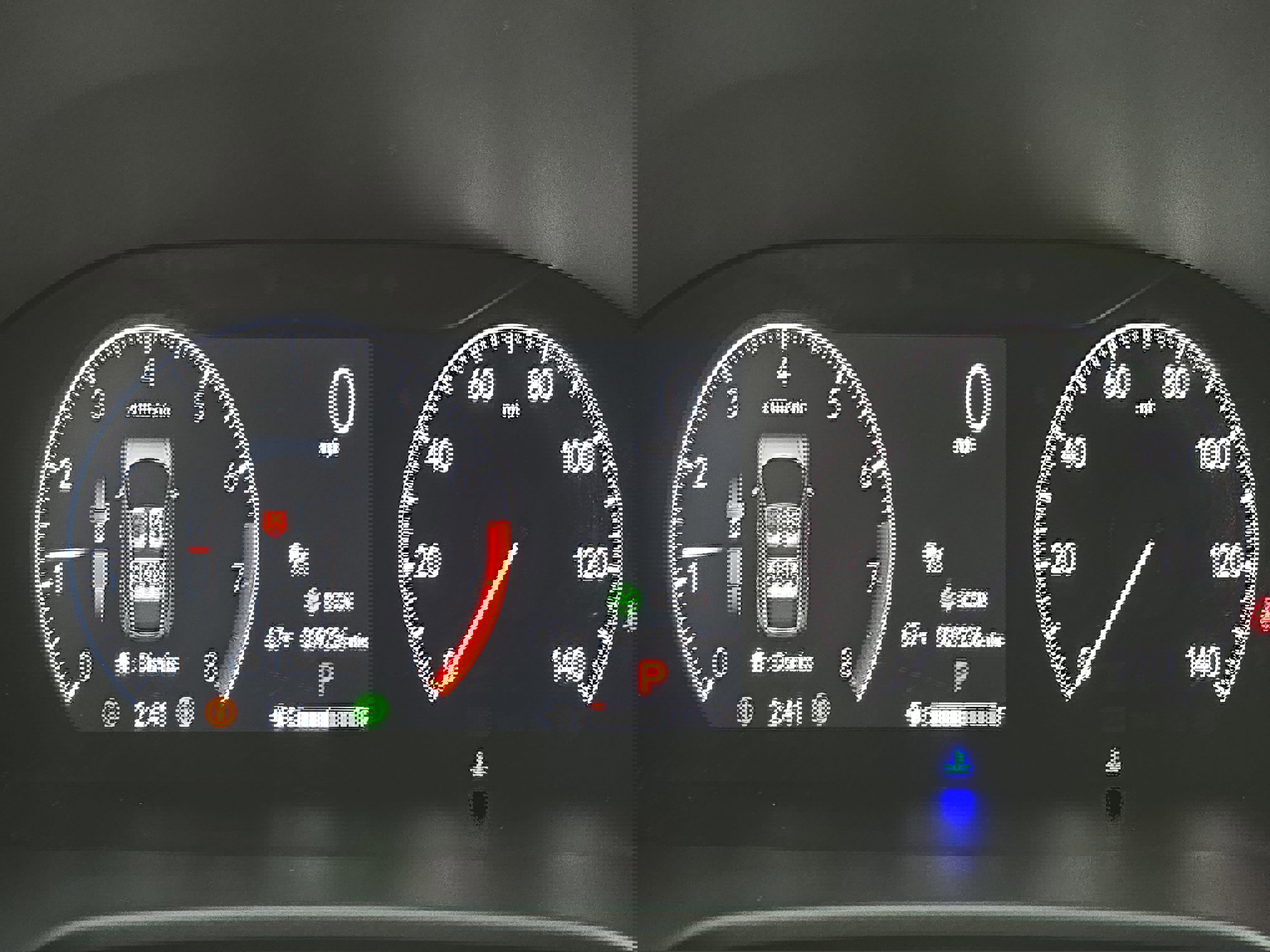 Certified 2024 Honda CR-V EX-L image 19