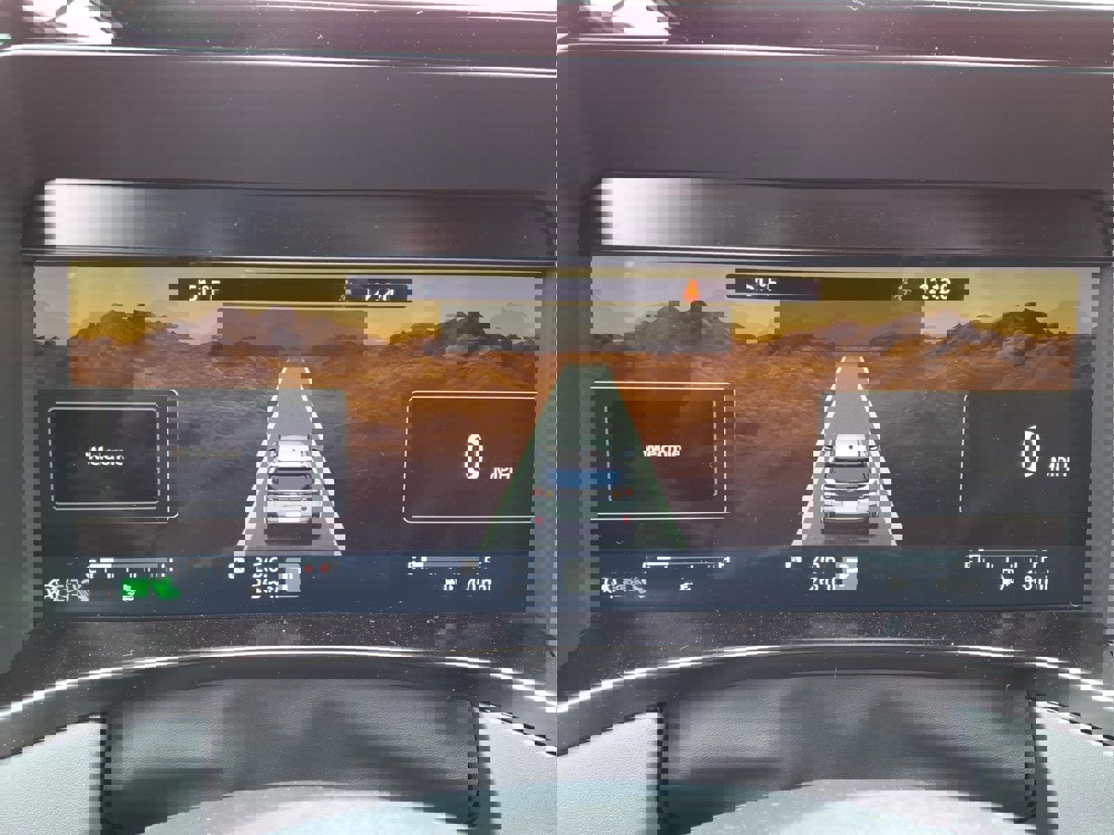 New 2026 Subaru Outback Wilderness image 25