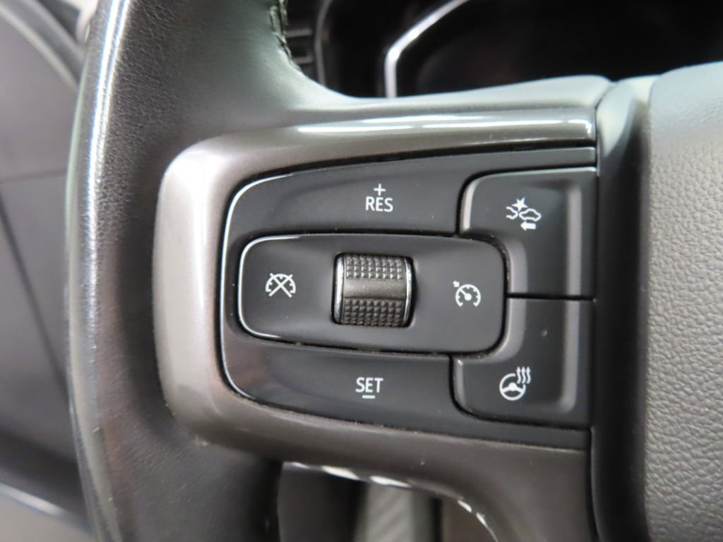 Used 2024 Chevrolet Silverado 3500 High Country w/ High Country Premium Package AWD/4WD image 51