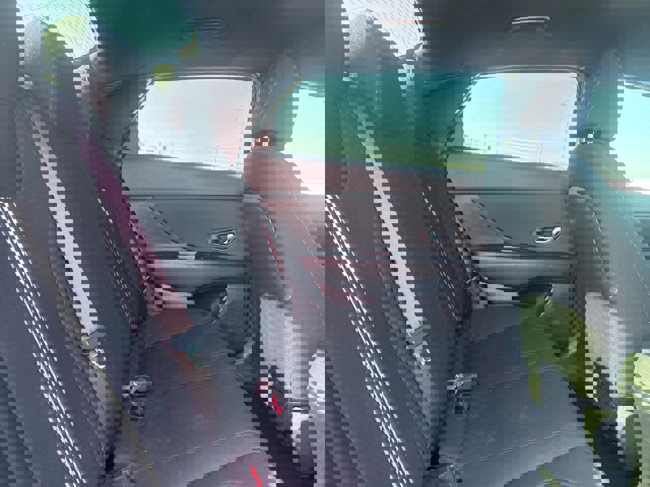 Used 2023 Hyundai Elantra SEL w/ Convenience Package image 15