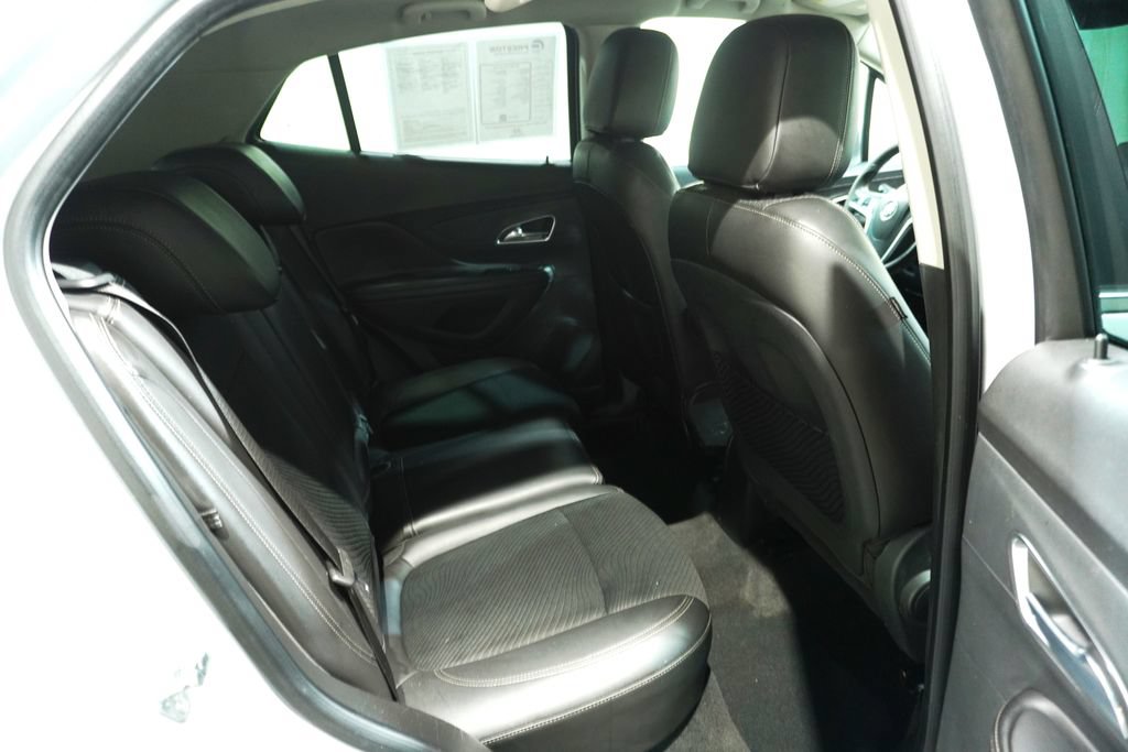 Used 2014 Buick Encore FWD image 13