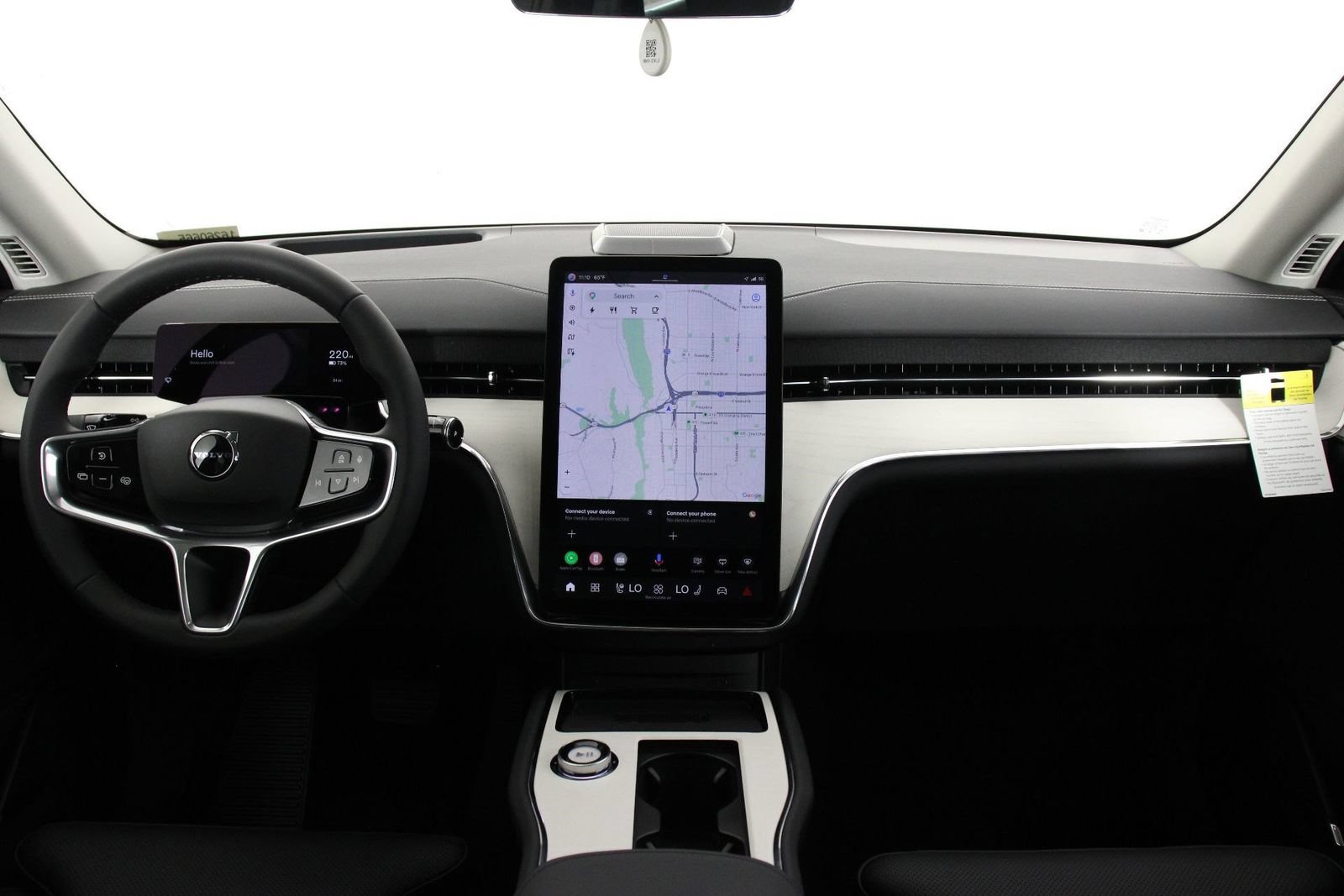New 2026 Volvo EX90 Ultra AWD/4WD image 5