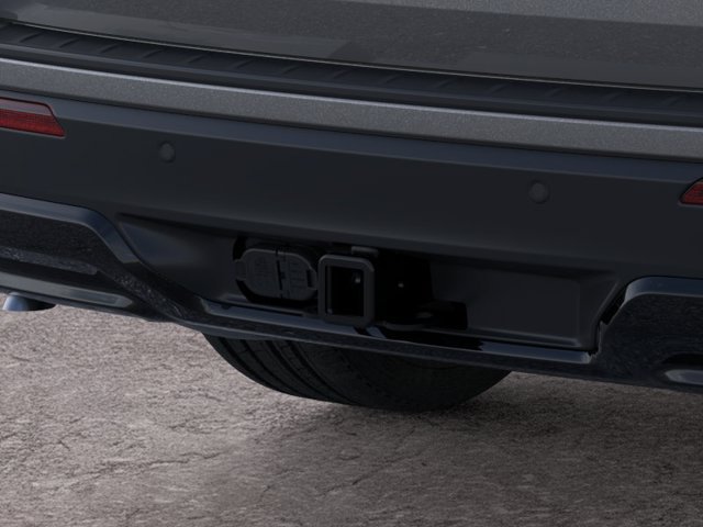 New 2026 Ford Explorer ST-Line AWD/4WD image 23