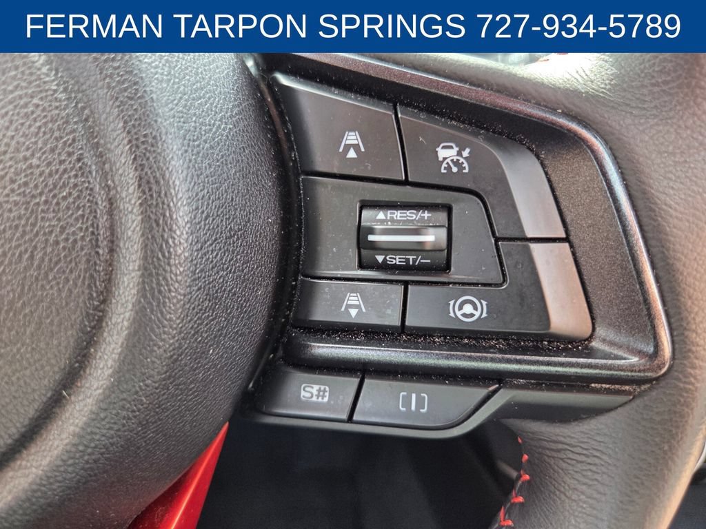 Used 2024 Subaru Forester Sport w/ Convenience Package AWD/4WD image 30