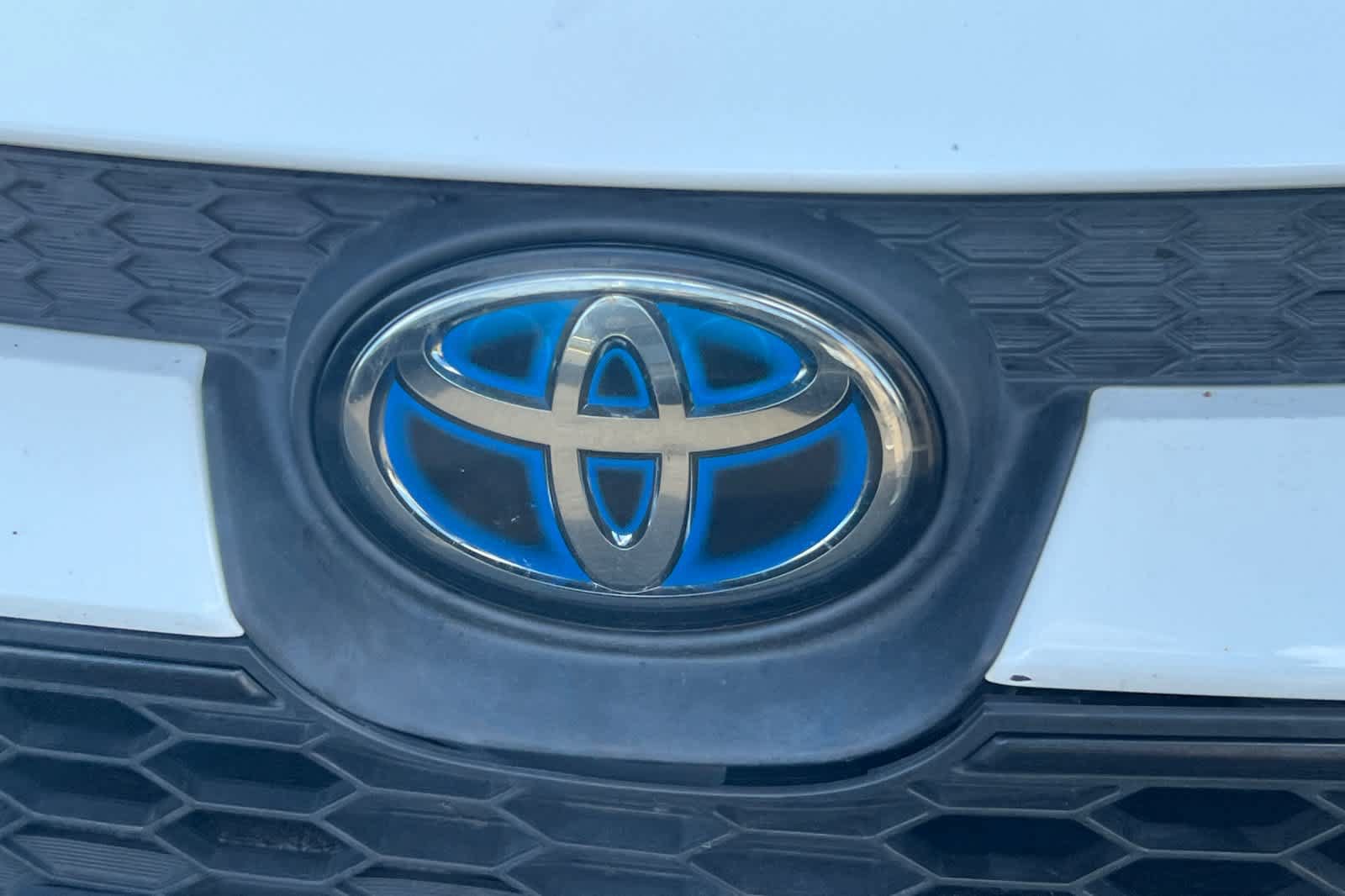 Used 2020 Toyota Corolla LE FWD image 13