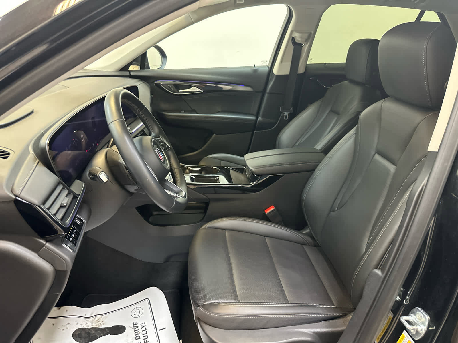 Certified 2025 Buick Envision Preferred image 4