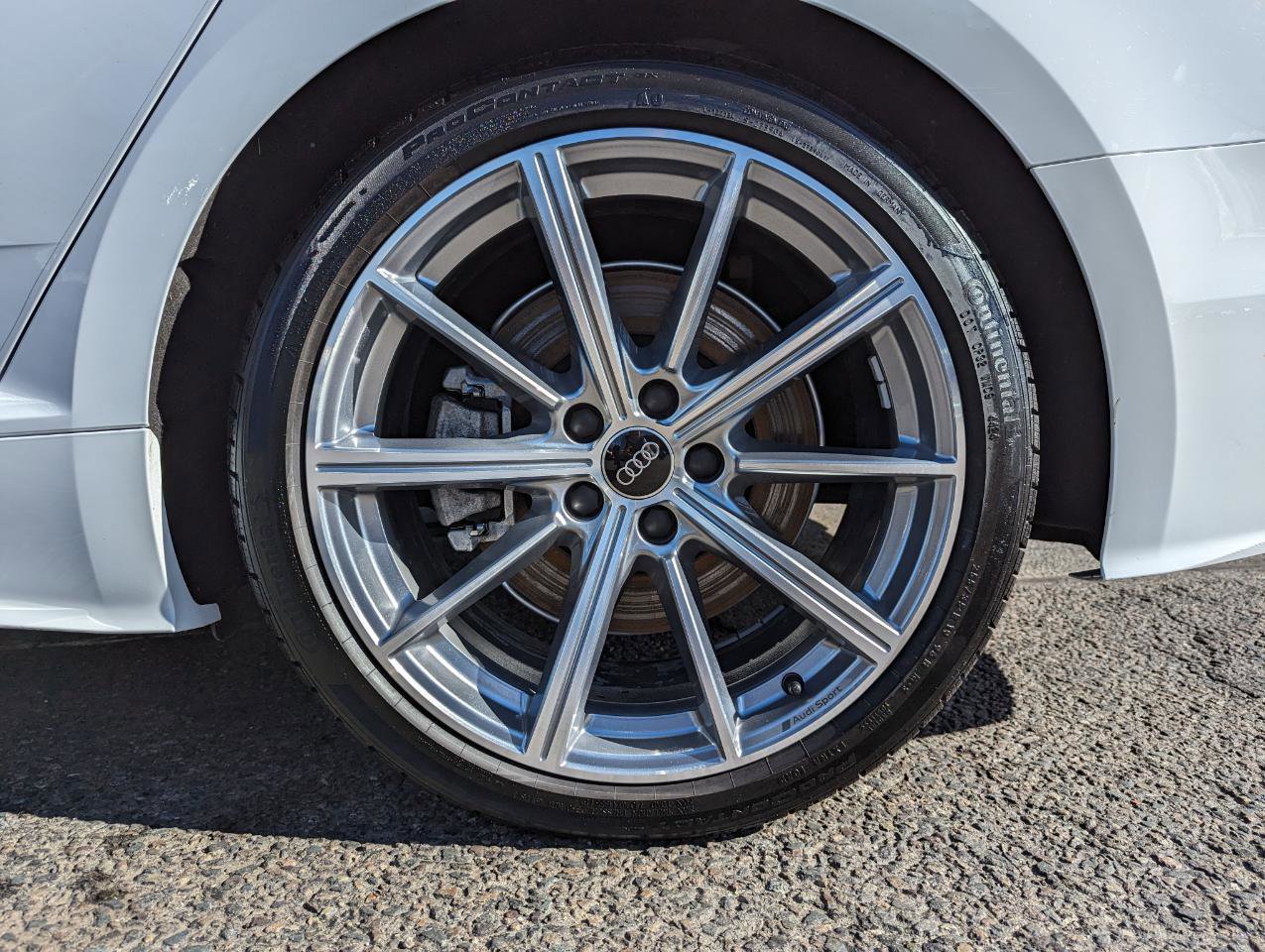 Used 2025 Audi A5 2.0T Premium Plus w/ Convenience Plus Package image 52