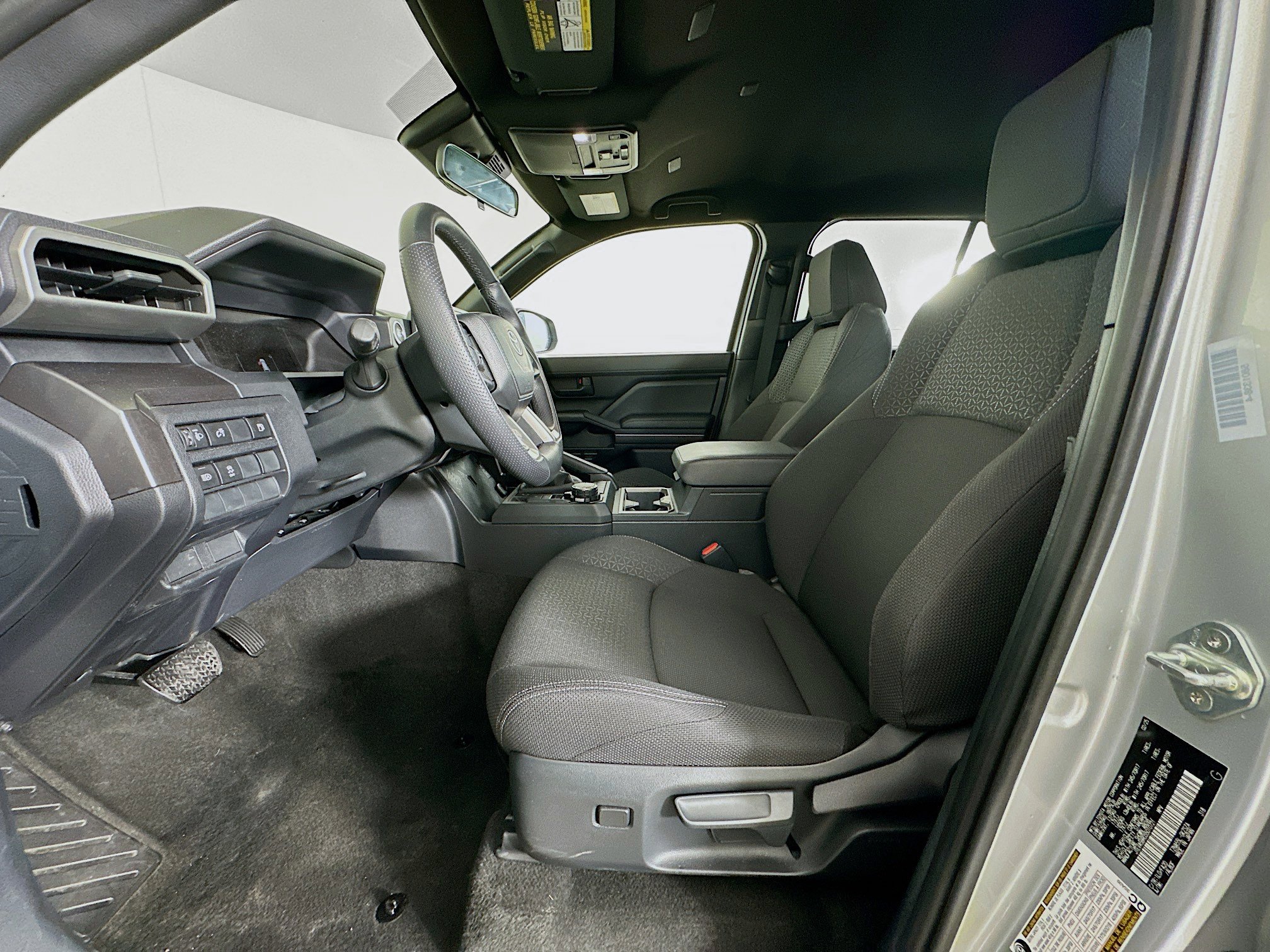 Used 2025 Toyota 4Runner SR5 image 13