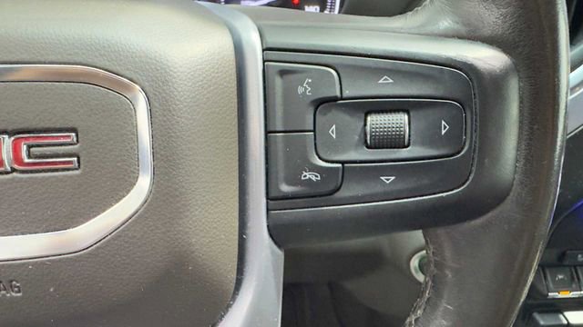 Used 2019 GMC Sierra 1500 SLT w/ SLT Premium Plus Package image 28