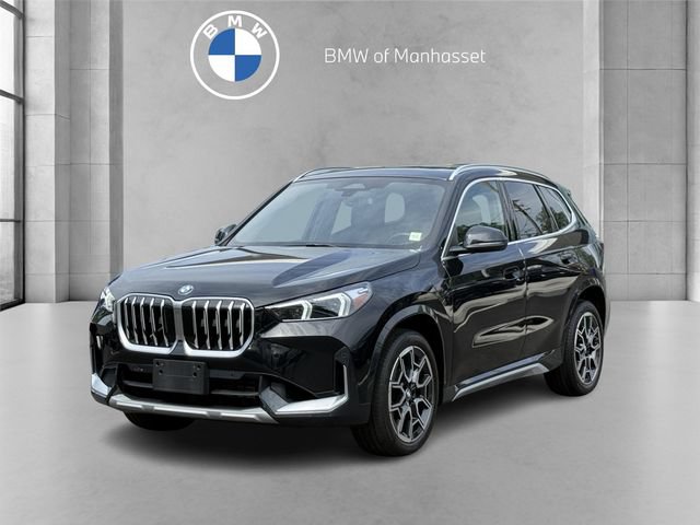 Certified 2026 BMW X1 xDrive28i w/ Convenience Package AWD/4WD image 1
