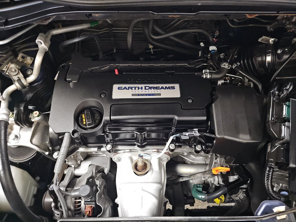Used 2015 Honda CR-V EX image 31