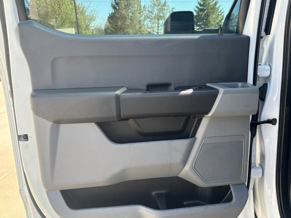 Used 2023 Ford F250 XL w/ XL Off-Road Package AWD/4WD image 13