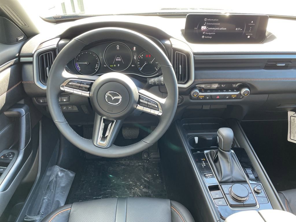 New 2026 MAZDA CX-50 AWD 2.5 Hybrid w/ Premium Pkg image 15