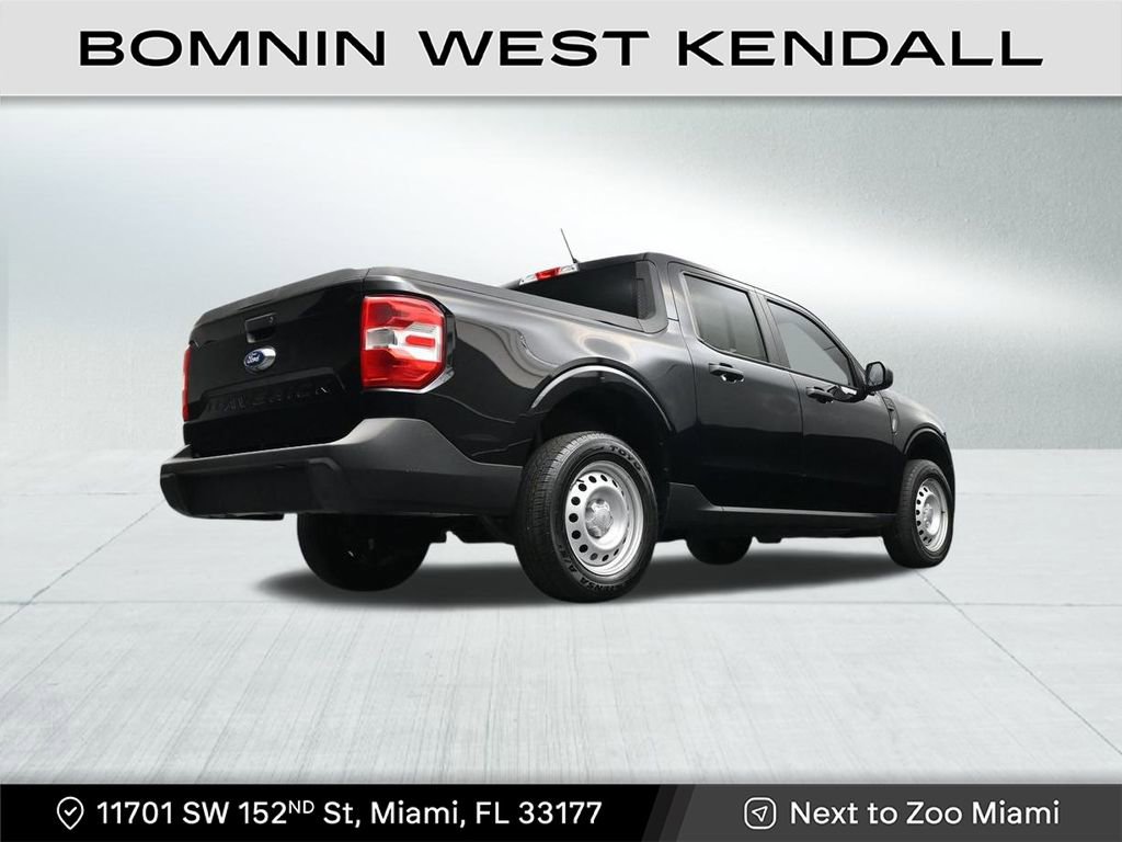 Used 2022 Ford Maverick XL image 25