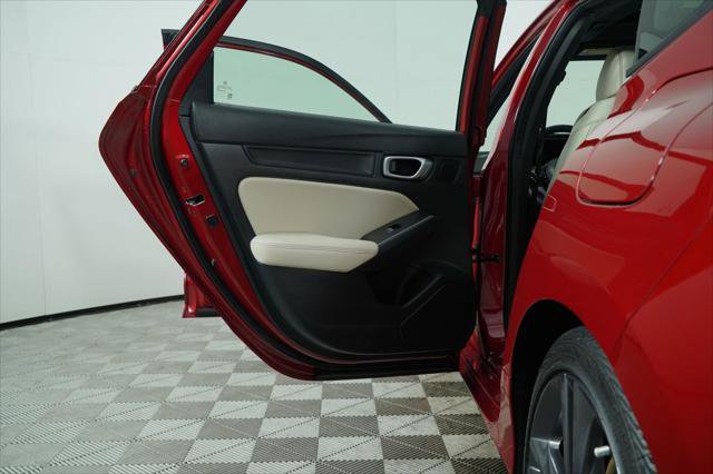 Used 2024 Acura Integra A-Spec FWD image 22