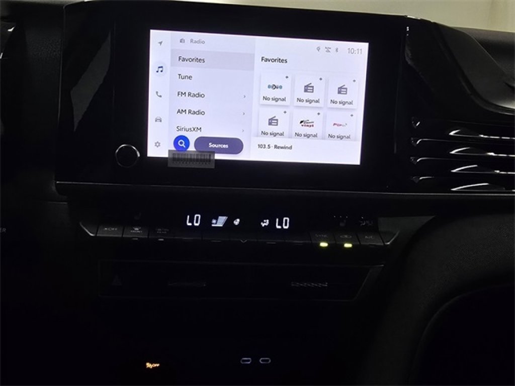 New 2026 Toyota Camry LE image 28
