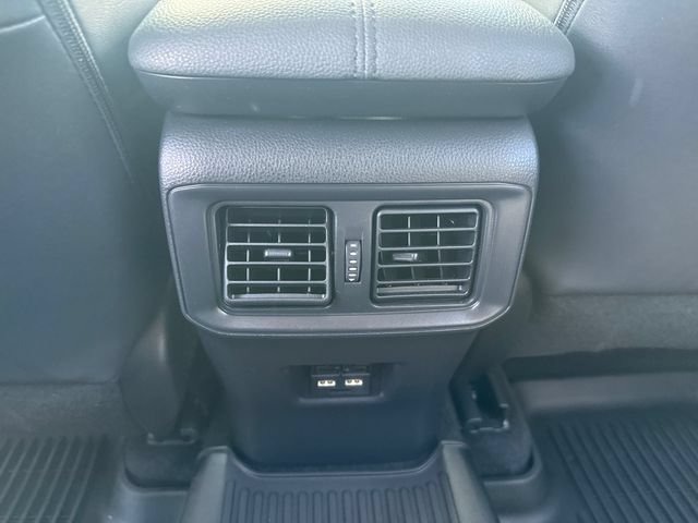 Used 2021 Toyota RAV4 Limited w/ Limited Grade Weather Package AWD/4WD image 24