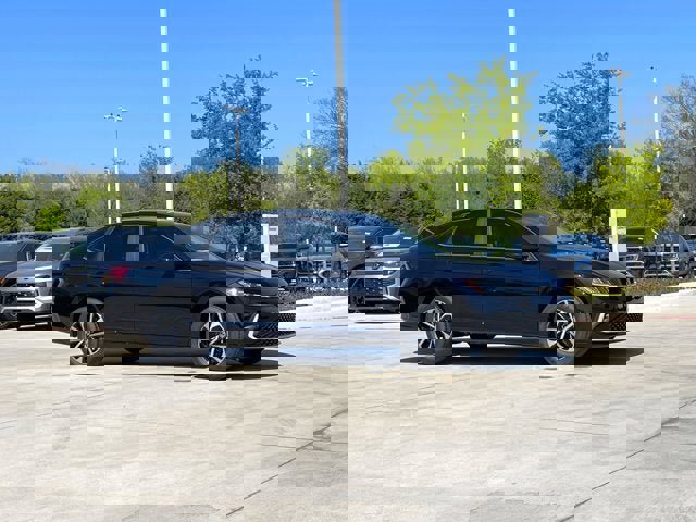 New 2026 Volkswagen Jetta S image 6