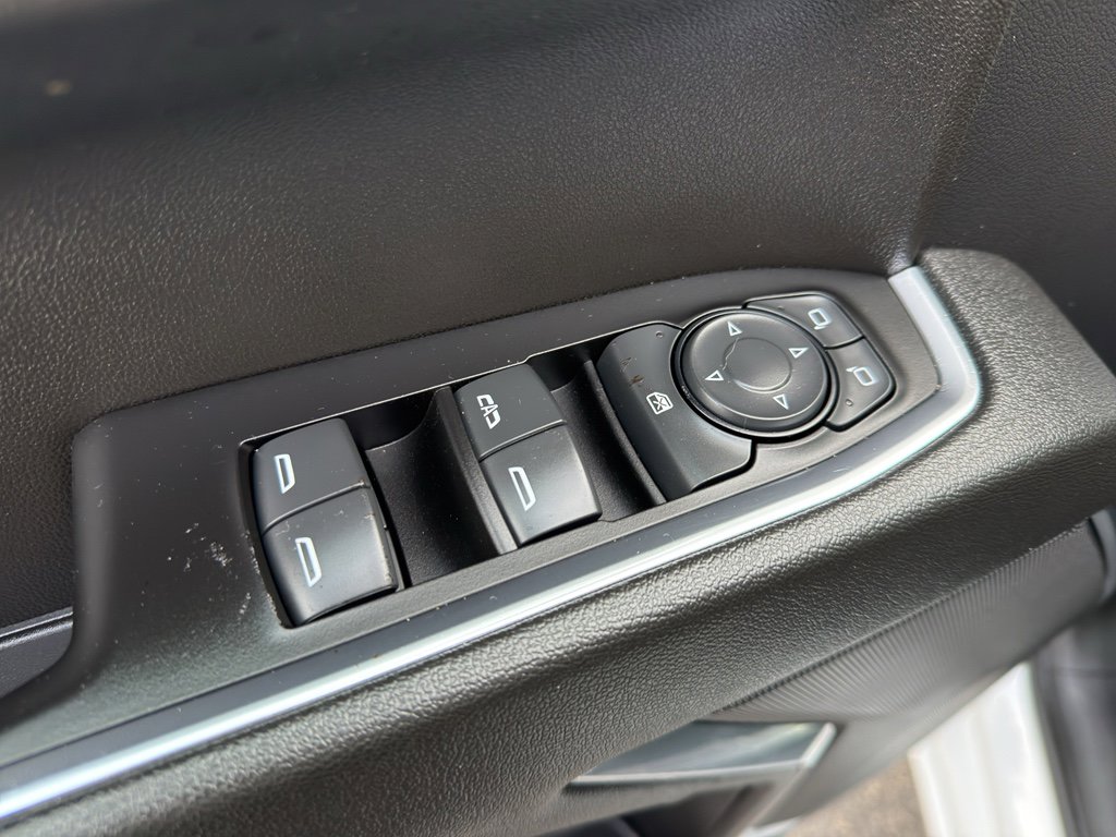 Used 2022 GMC Sierra 1500 SLE w/ X31 Off-Road Package image 15