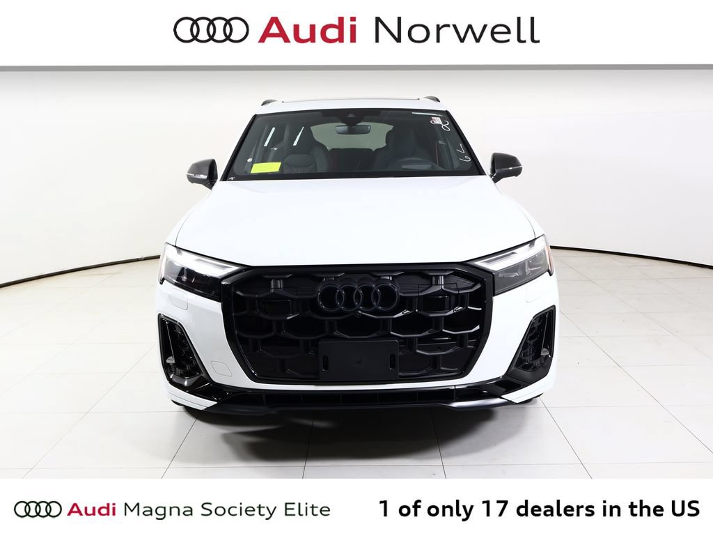 New 2026 Audi Q7 3.0T Prestige AWD/4WD image 10