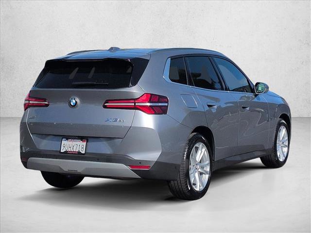 Used 2025 BMW X3 xDrive30i w/ Premium Package image 5