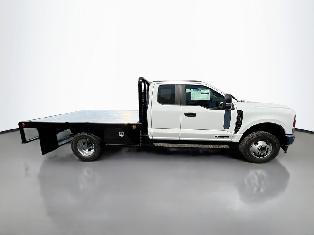 New 2025 Ford F350 XL w/ XL Chrome Package image 18