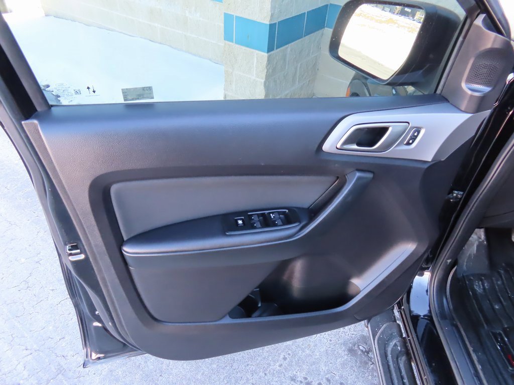 Used 2020 Ford Ranger XLT w/ Equipment Group 301A Mid image 23