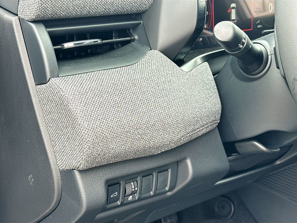 New 2026 Subaru Outback Limited image 10