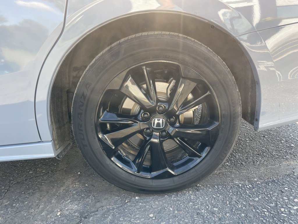 Used 2024 Honda Odyssey Sport image 18