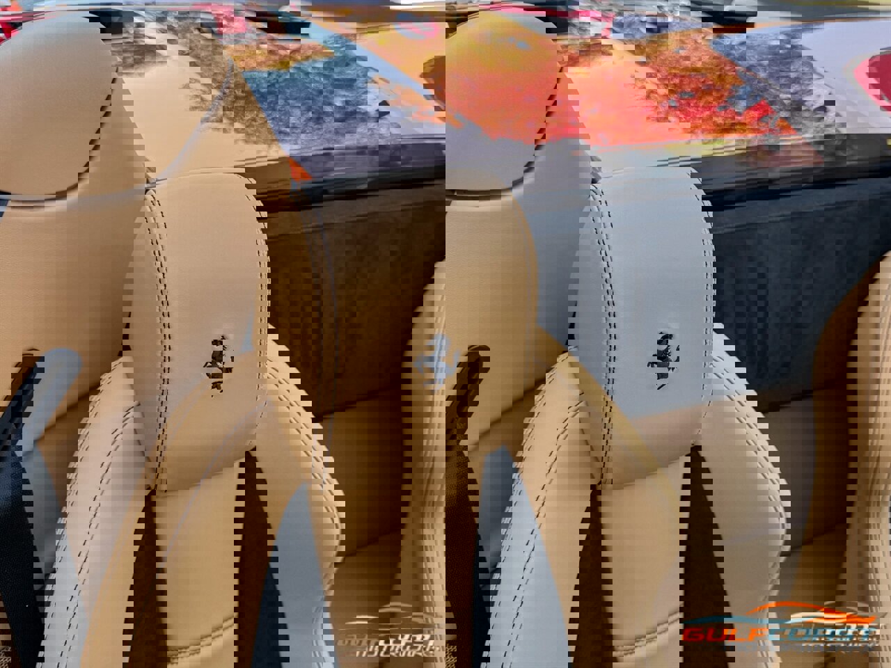 Used 2014 Ferrari 458 Spider image 30