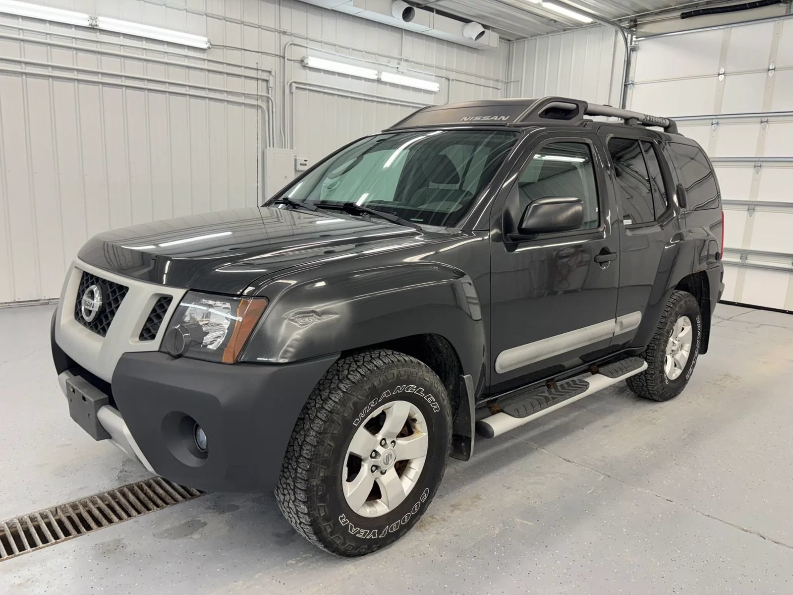 Used 2011 Nissan Xterra S w/ 4X4 Value Package image 16