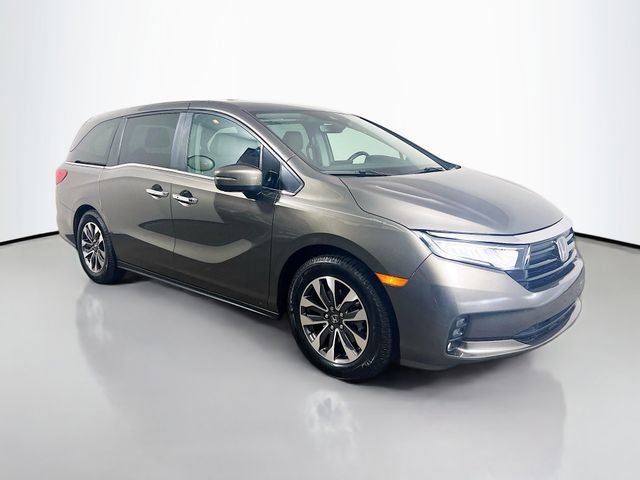 Used 2023 Honda Odyssey EX-L image 23