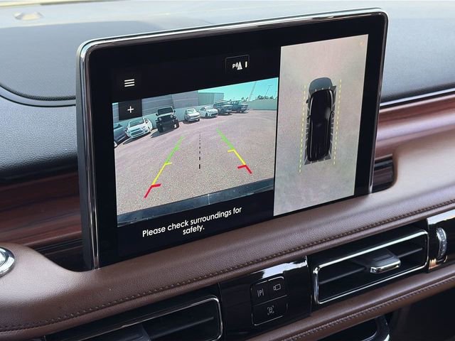 Used 2021 Lincoln Aviator Reserve image 29