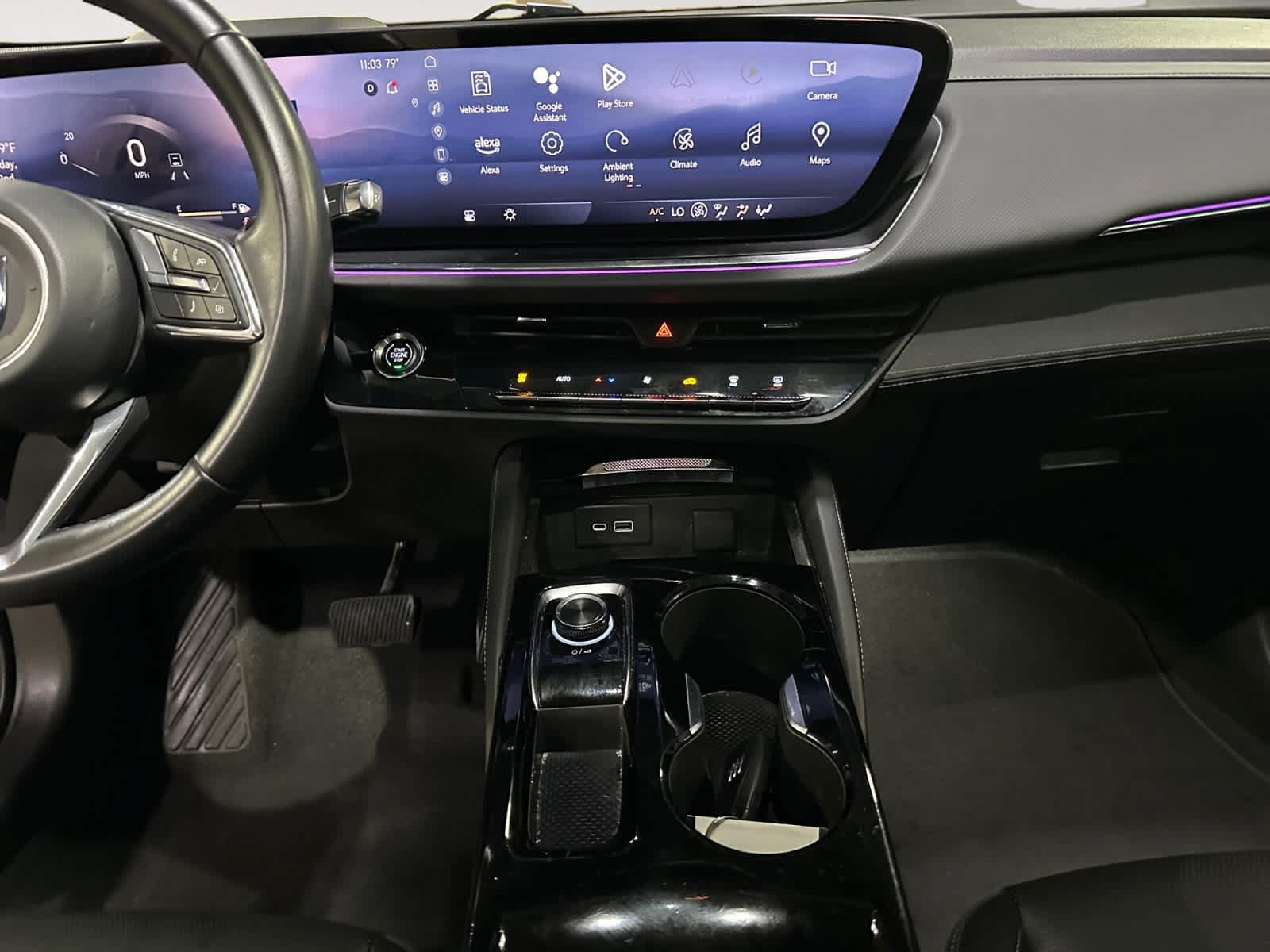 Used 2024 Buick Envision Preferred AWD/4WD image 18