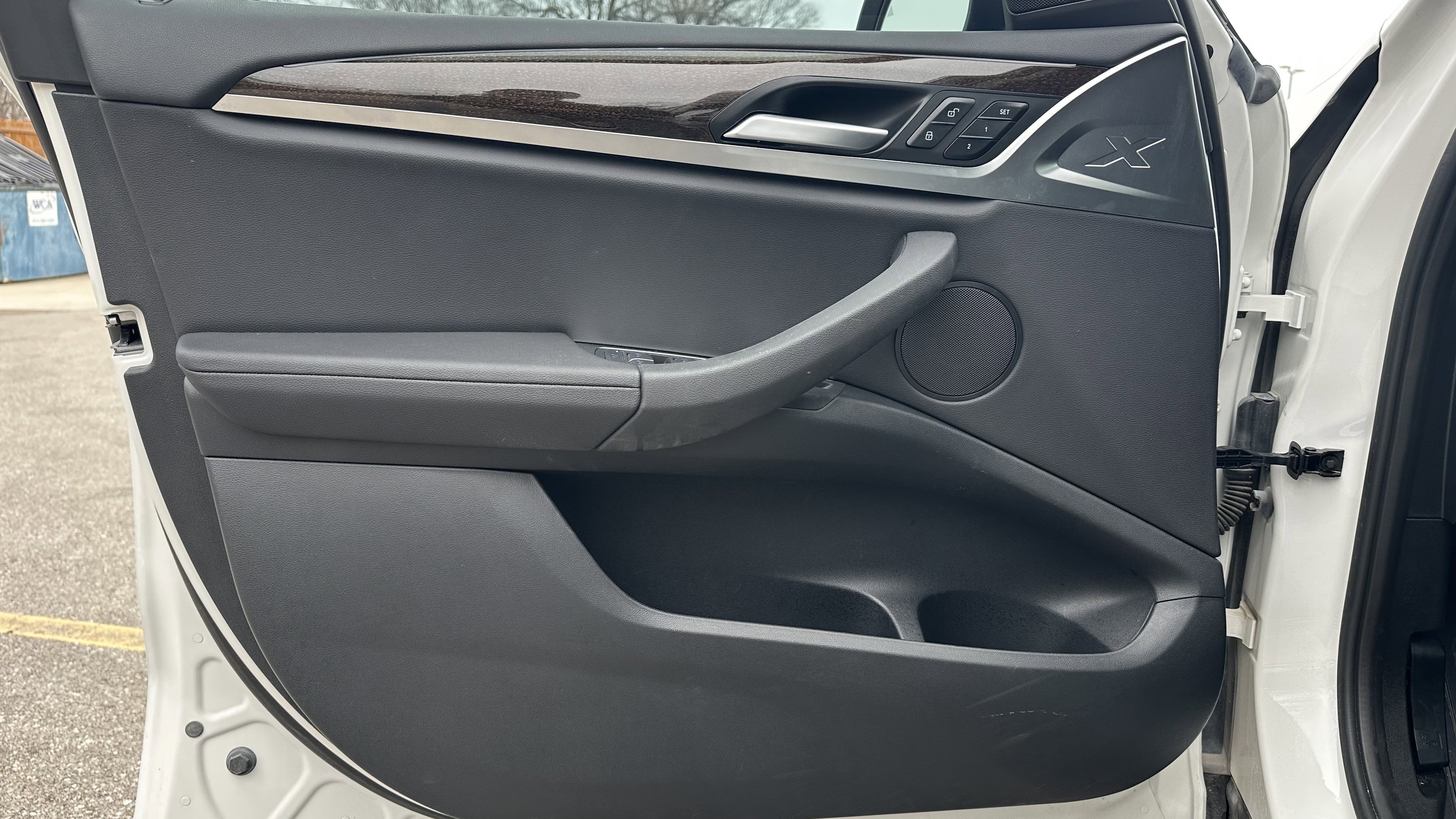 Certified 2023 BMW X3 xDrive30i w/ Premium Package w/ZPA image 15