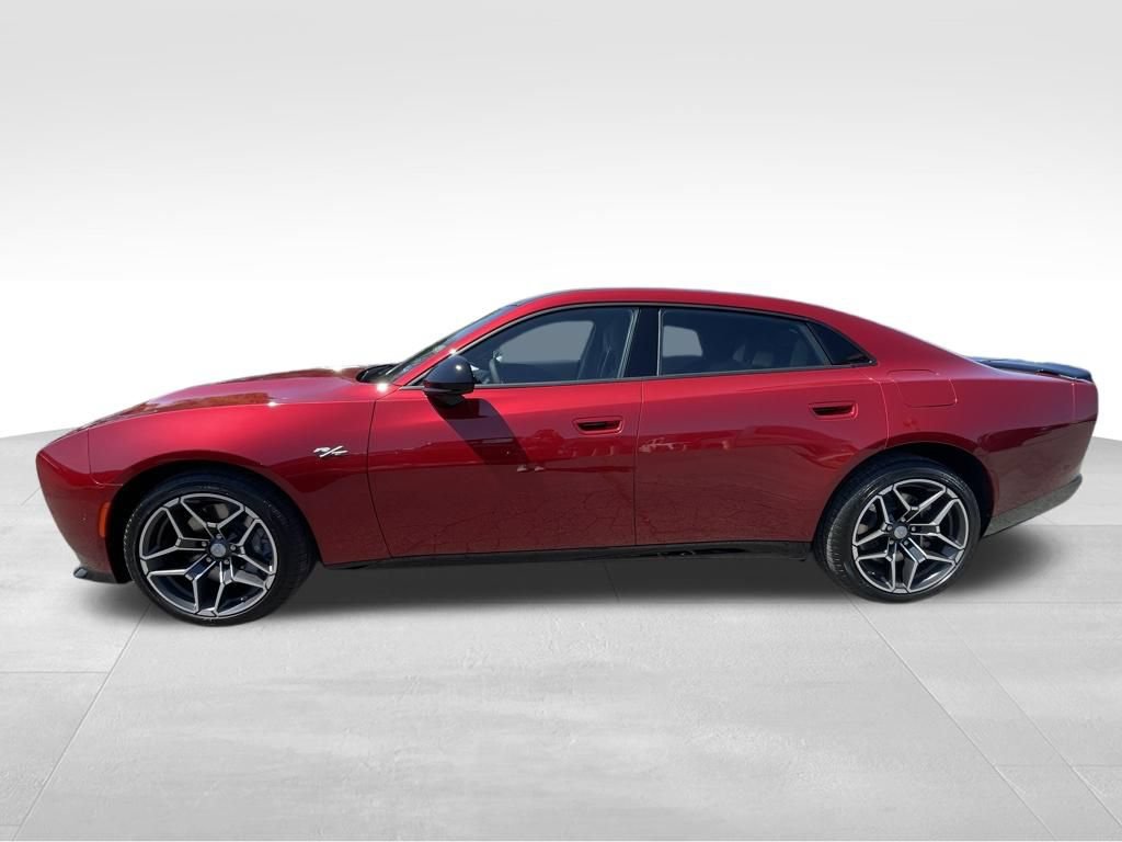 New 2026 Dodge Charger R/T AWD/4WD image 19