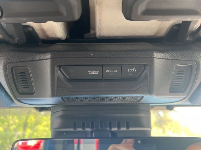 Used 2024 Jeep Gladiator Sport image 35