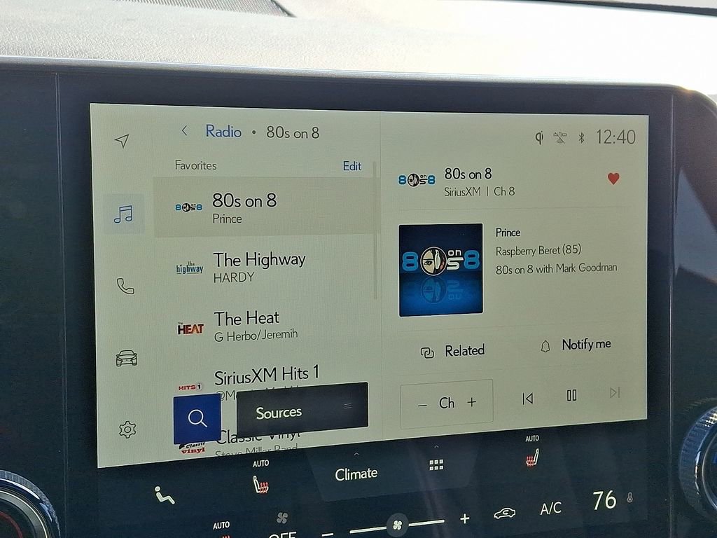 Used 2023 Lexus NX 350 F Sport image 18