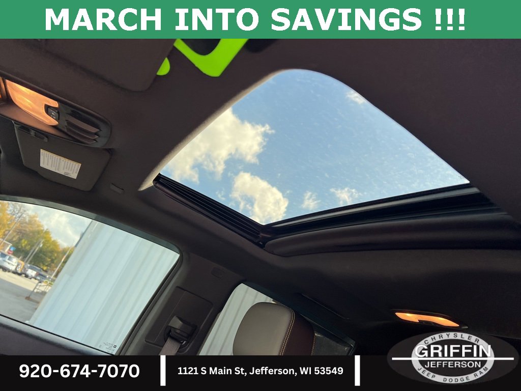 Used 2023 Chevrolet Colorado ZR2 w/ ZR2 Convenience Package III image 20