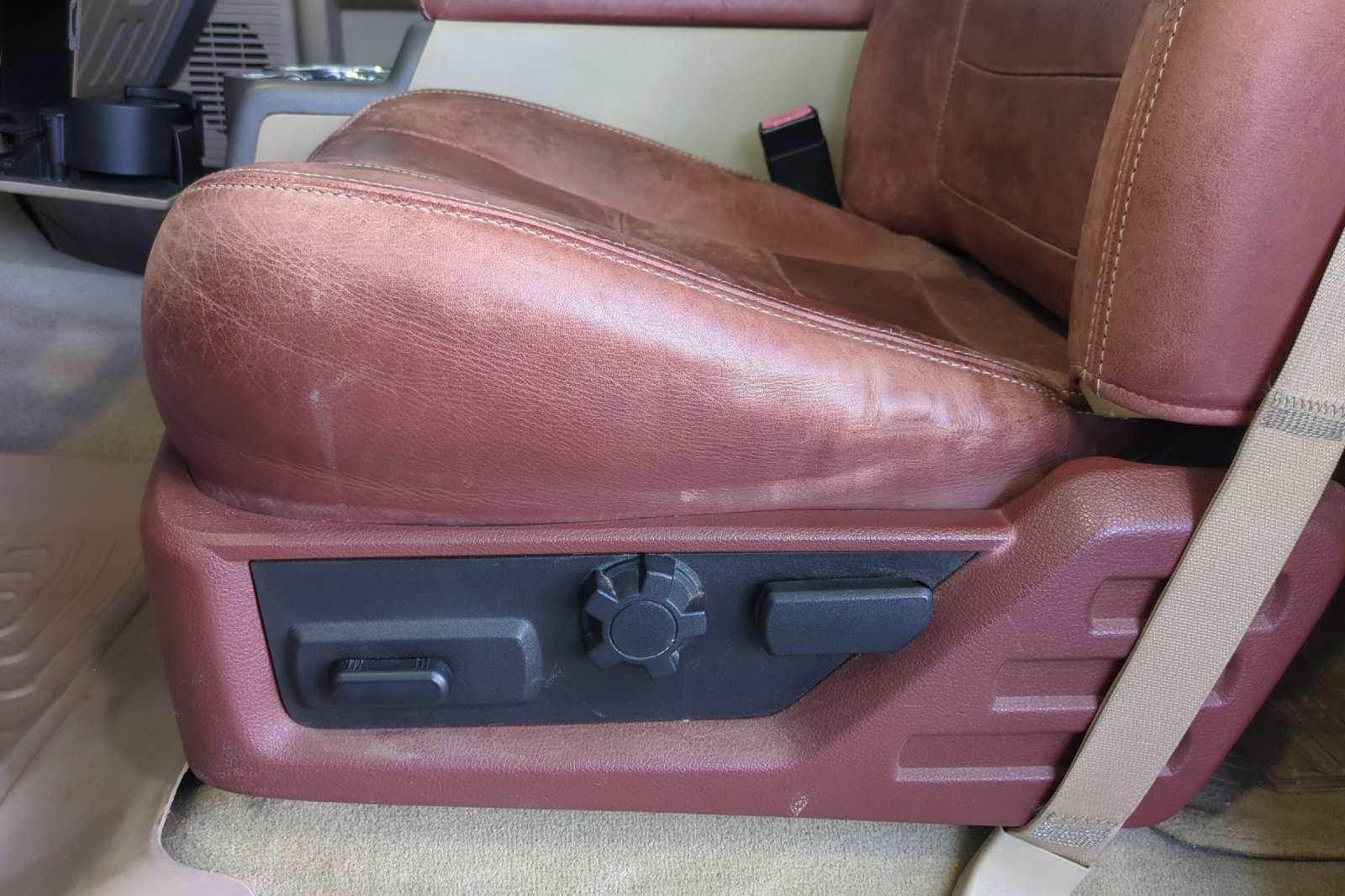 Used 2010 Ford F350 XL AWD/4WD image 12