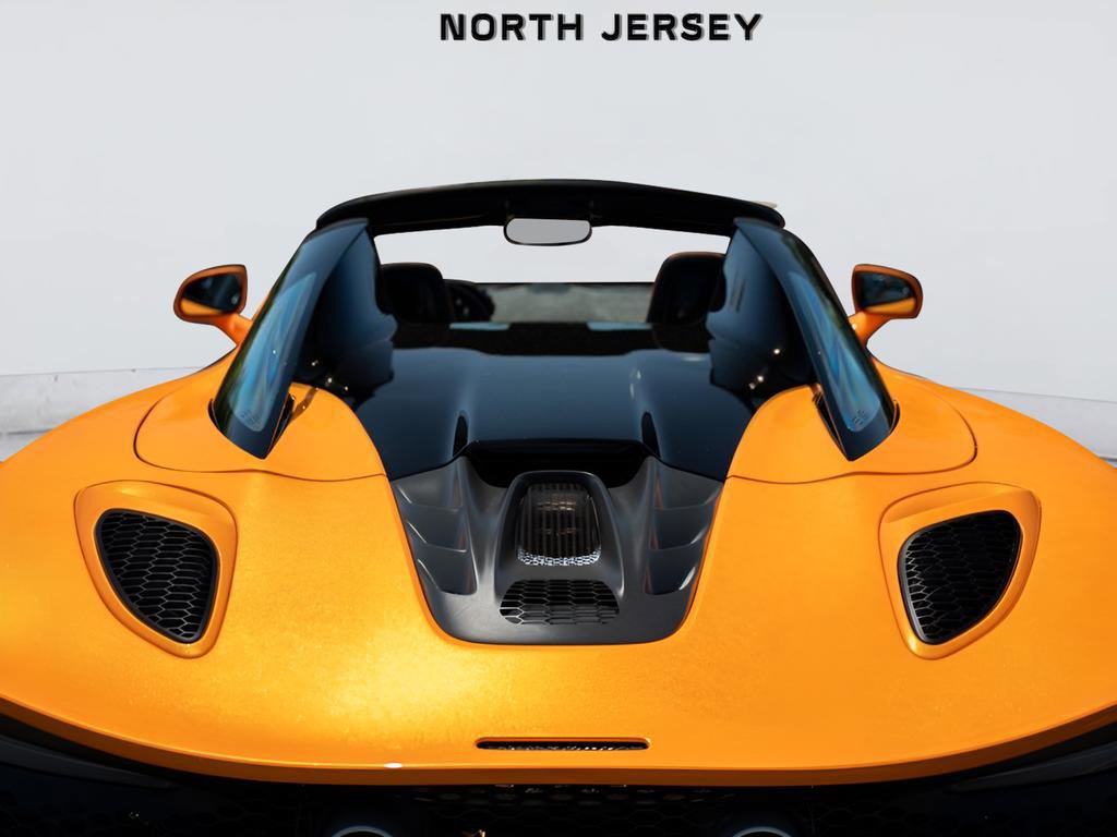 New 2026 McLaren Artura Spider image 48