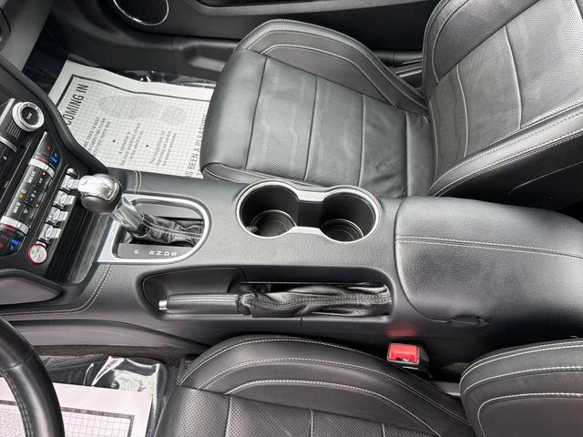 Used 2019 Ford Mustang GT Premium w/ GT Performance Package RWD image 25
