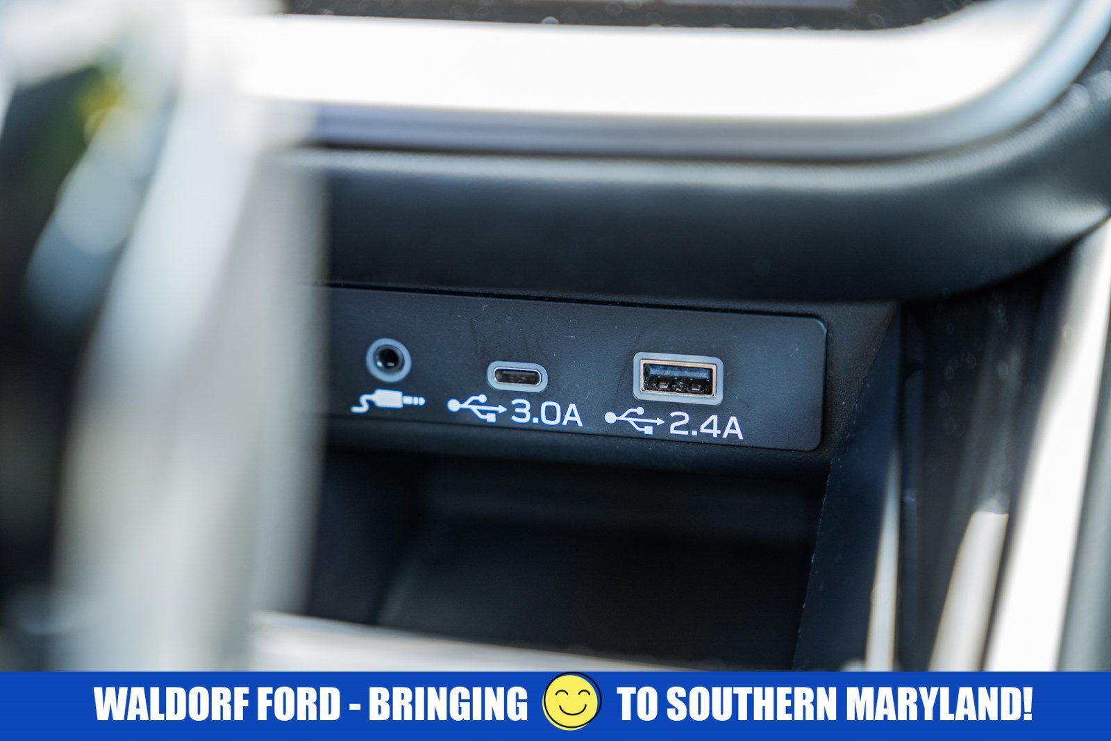 Used 2024 Subaru Legacy Premium AWD/4WD image 21