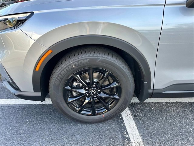 New 2026 Honda CR-V Sport-L image 10