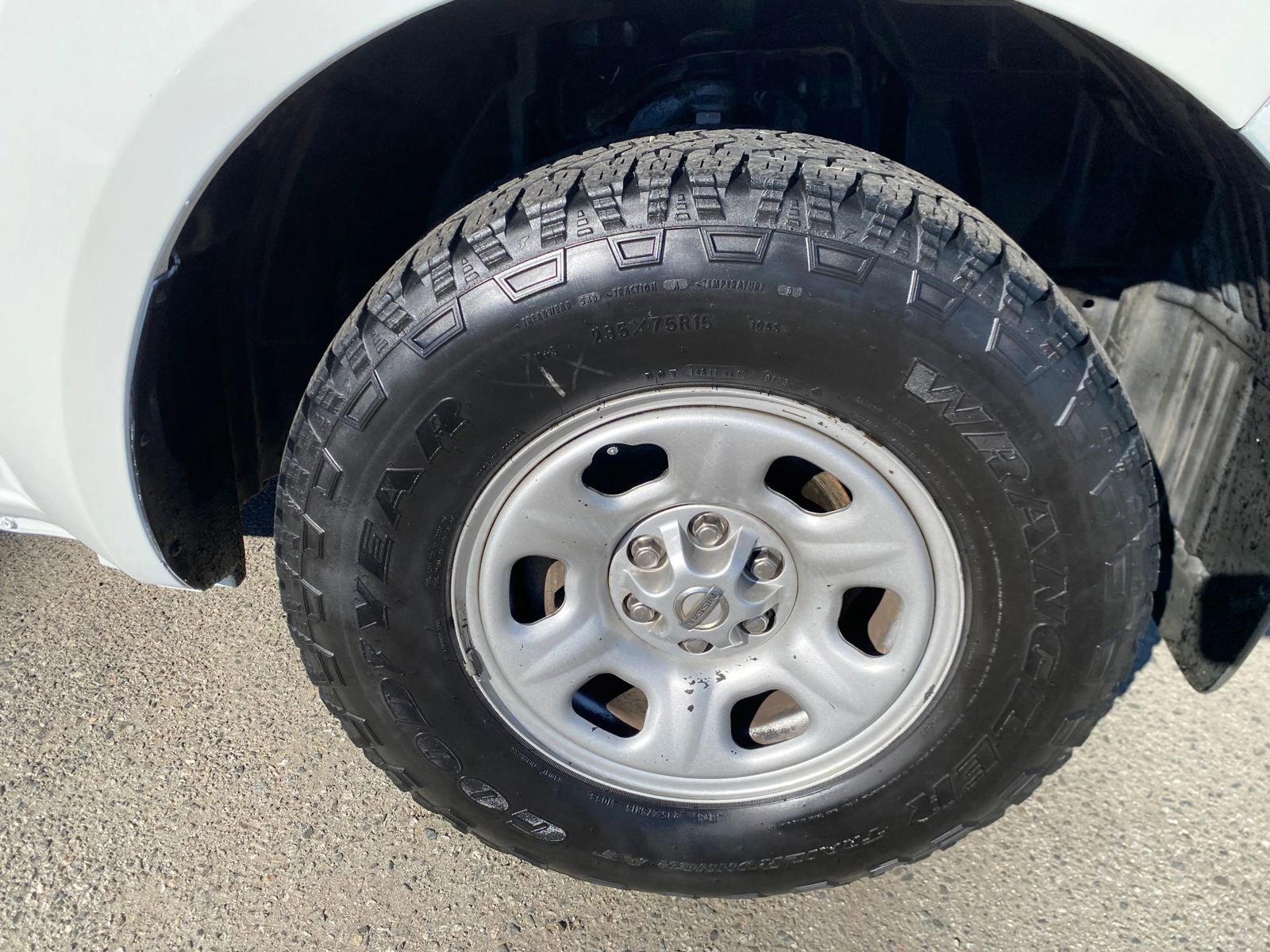 Used 2016 Nissan Frontier S RWD image 18