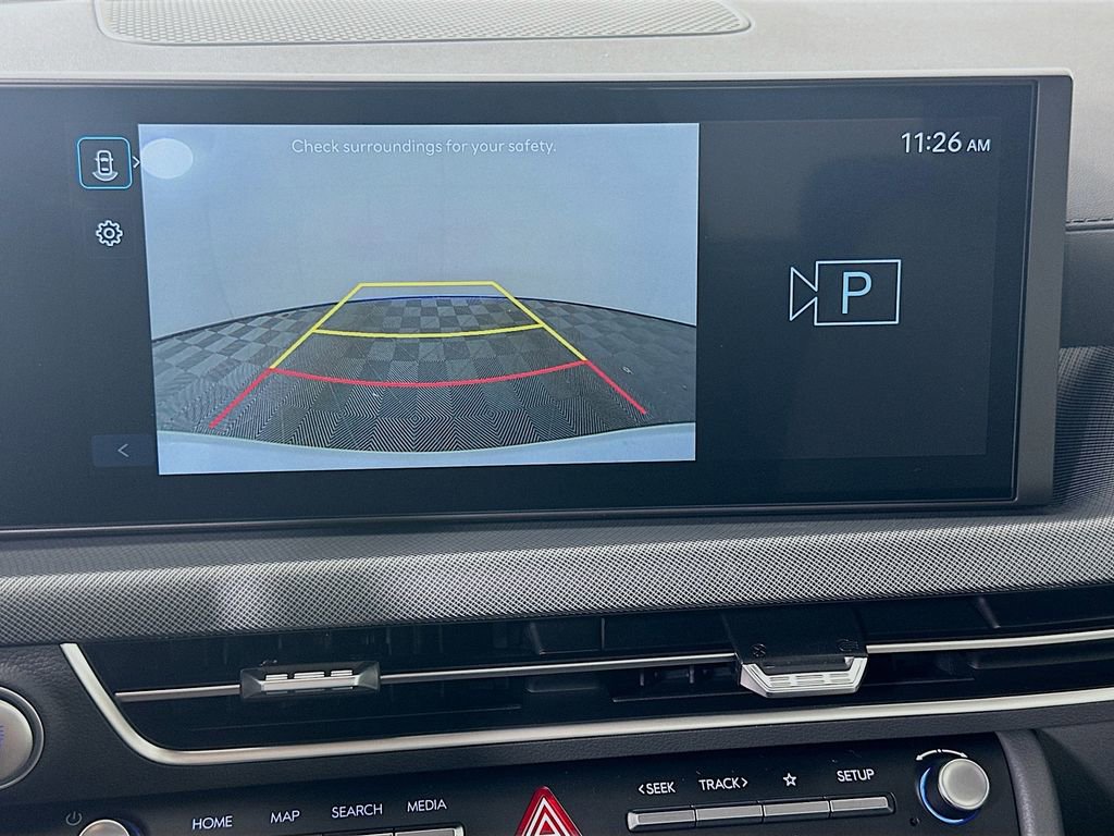 New 2026 Hyundai Sonata SEL image 12