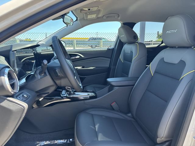 New 2026 Chevrolet Trax ACTIV w/ Driver Confidence Package FWD image 21